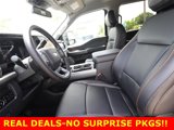 New 2025 Ford F250 Lariat image 2