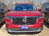 New 2025 Honda Pilot Elite image 2