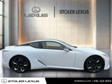 Used 2024 Lexus LC 500 Coupe w/ Performance Package image 5