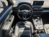 Used 2021 MAZDA CX-5 Grand Touring Reserve image 3