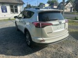 Used 2017 Toyota RAV4 Limited image 3