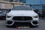Used 2021 Mercedes-Benz AMG GT 63 S image 4