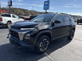 New 2025 Chevrolet Equinox ACTIV w/ Safety and Technology Package image 3