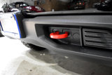 Used 2022 Chevrolet Silverado 1500 Limited Custom Trail Boss image 4