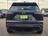 New 2026 Chevrolet Equinox RS w/ Convenience Package III image 5