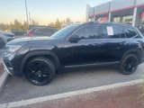 Used 2021 Volkswagen Atlas SEL Premium image 6