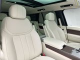 New 2025 Land Rover Range Rover SE image 5