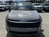 New 2026 Kia Sportage EX image 3