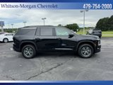 New 2025 Chevrolet Traverse LT w/ Driver Confidence Package image 4