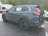 New 2025 Honda CR-V Sport-L image 4