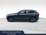 Certified 2022 Volvo XC60 B5 Momentum w/ Climate Package image 2
