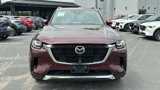 New 2025 MAZDA CX-90 3.3 Turbo w/ Premium Plus Pkg image 3