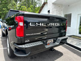 Used 2021 Chevrolet Silverado 1500 Custom image 4
