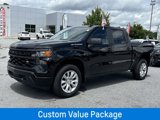 New 2026 Chevrolet Silverado 1500 Custom image 4
