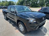 Used 2022 Nissan Frontier S w/ Graphics Package image 3