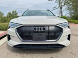 Used 2021 Audi e-tron Premium w/ Convenience Plus Package image 2