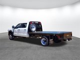 New 2025 Ford F550 2WD Crew Cab Super Duty image 5