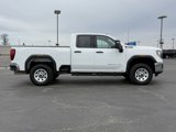 Used 2021 GMC Sierra 2500 4x4 Double Cab image 2