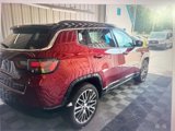 Used 2022 Jeep Compass Limited w/ Elite Group image 4