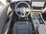 New 2025 Lexus TX 350 AWD image 4