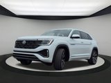 New 2025 Volkswagen Atlas Cross Sport SEL Premium R-Line image 3