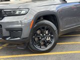 Used 2024 Jeep Grand Cherokee L Laredo image 4