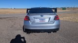 Used 2018 Subaru WRX Premium image 4