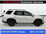 New 2025 Honda Pilot Touring image 6