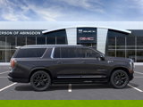 New 2025 GMC Yukon XL Denali w/ Denali Reserve Package image 5