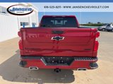 New 2026 Chevrolet Silverado 1500 RST image 5