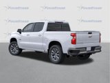 New 2025 Chevrolet Silverado 1500 LT w/ Texas Edition Plus image 3