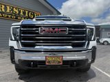 Used 2024 GMC Sierra 3500 SLE image 5