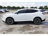 New 2025 Nissan Murano Platinum image 4