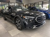 New 2025 Mercedes-Benz E 450 4MATIC All-Terrain Wagon image 2