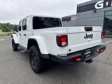 Used 2021 Jeep Gladiator Mojave image 5