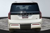 New 2025 Nissan Armada SL w/ Captain's Chari Seat Package image 4