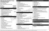 New 2026 Chevrolet Colorado Z71 w/ Technology Package image 2