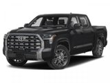 New 2025 Toyota Tundra Platinum image 4
