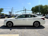 Used 2017 Nissan Altima 2.5 SV w/ Convenience Package image 4