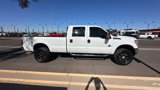 Used 2015 Ford F350 4x4 Crew Cab Super Duty image 5