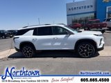 New 2025 Chevrolet Traverse High Country image 4