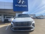 New 2025 Hyundai Tucson Limited image 2