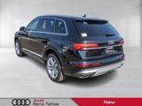 New 2025 Audi Q7 3.0T Premium Plus image 3
