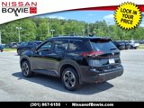New 2025 Nissan Rogue SV w/ SV Premium Package image 3