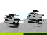 New 2025 Chevrolet Silverado 1500 Custom image 2