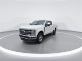 New 2025 Ford F250 King Ranch image 3