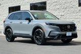 New 2026 Honda CR-V Sport-L image 2