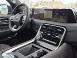 New 2025 Nissan Armada Platinum image 4