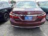 Used 2016 Honda Accord LX image 6
