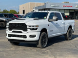 New 2025 RAM 2500 Laramie image 3